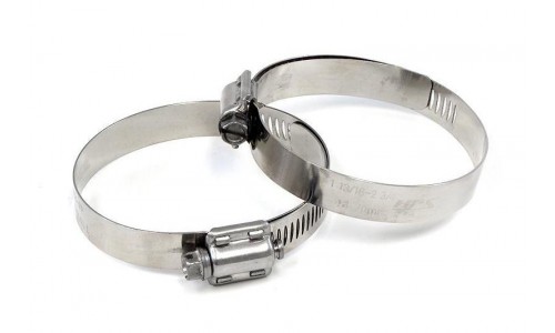 F5/RF5 Airfilter Clamp 2Pcs | Rovan Sports